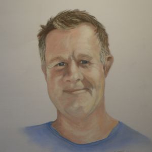 Portrait Commission